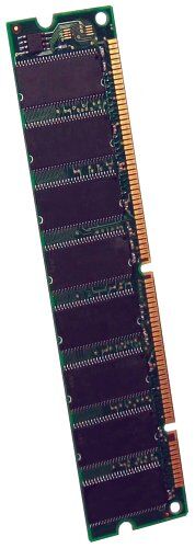 Littlebit Deutschland AG (first order) KingRam SDRAM PC133 128MB CL3 OEM memoria di lavoro