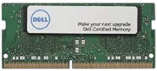 Dell AA086413 memoria 4 GB DDR4 2666 MHz