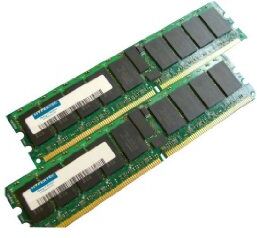 Hypertec 8235-HY Kit di memoria R-DIMM PC2-4200 equivalente IBM, 16 GB