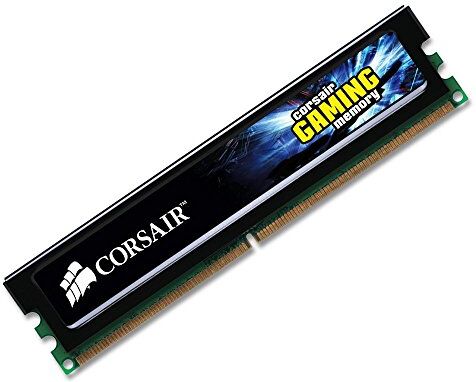 Corsair 2GB DDR2 SDRAM memoria 800 MHz