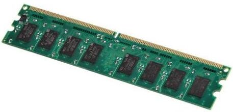 Hama PC-533 DDR2 RAM 1 GB Memoria RAM IP,10