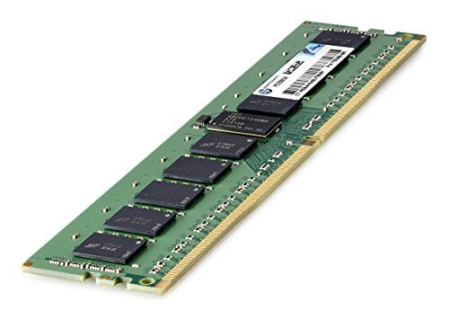 HP 726719-B21 Kit di memoria DDR4-2133 CAS-15 da 16 GB 2Rx4 (ricondizionato)