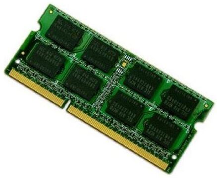 MicroMemory 4GB DDR3 1600MHz SO-DIMM memoria