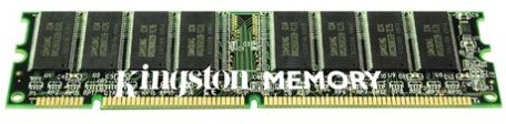 Kingston KTH-PVL100/128 Memoria, 128 MB DIMM 168 Pin SDRAM 100 MHz senza buffer