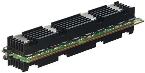 ICEmemory Memoria Da 2GB I DDR2-667 FB DIMM I Moduli Testati E Selezionati I Memoria Per Computer Apple E Altre Marche I Alta Affidabilità 2GB