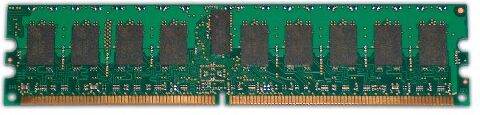 HP 2Gb(1X2Gb) Ddr2-667 Ecc Memory