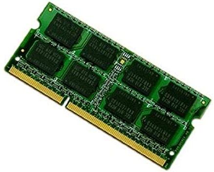 MicroMemory 4GB DDR3 1066MHz SO-DIMM 4GB DDR3 1066MHz memoria