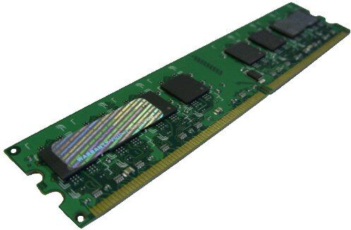 Hypertec AH056AA-HY Modulo di memoria DIMM PC2-6400 equivalente Hewlett Packard, 512 MB