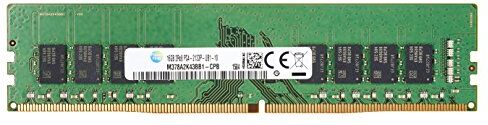 HP DDR4-2133 8 GB SODIMM nECC