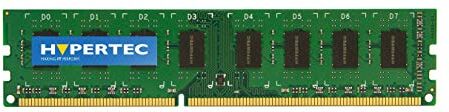 HP Sostituzione 4GB DDR3 Elite 8100 8200 (S) (ricondizionato)