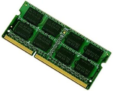 MicroMemory 4GB DDR3 1600MHz SO-DIMM 4GB DDR3 1600MHz memoria