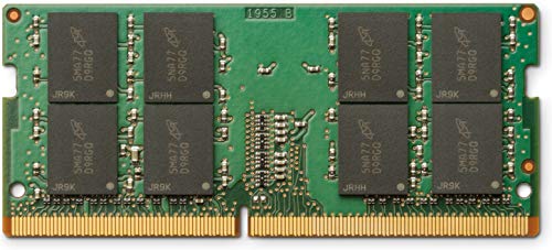 HP 2 GB DDR4 – 2133 DIMM