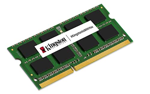 Kingston Branded Memory 32GB DDR4 3200MT/s SODIMM KCP432SD8/32 Memoria Laptop