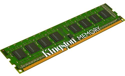 Kingston Technology ValueRAM DDR3-1600MHz, 8 GB