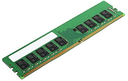 Lenovo 16GB DDR4 2933MHZ ECC UDIMM Memoria