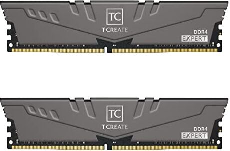 TEAMGROUP RAM Team D4 3600 16GB C18 T-CREATE Expert K2