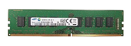 Samsung 8 GB DDR4 8 GB DDR4 2133 MHz – memoria, DDR4, PC/server, 288-pin DIMM, 1 x 8 GB)