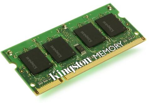 Kingston 1Gb Module Ddr2 533Mhz Sodimm