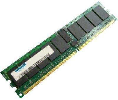 Hypertec 4GB PC2-5300 (Legacy) memoria DDR2 667 MHz