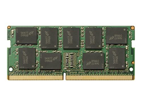 HP 141J2AA 8 GB (1 x 8 GB) 3200, Memoria DDR4, ECC SODIMM