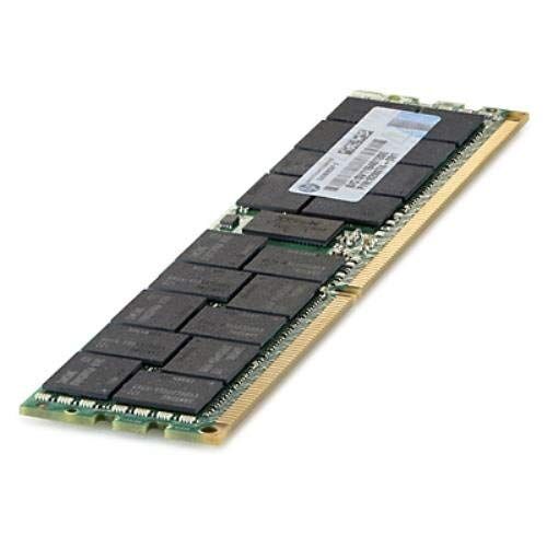 HP Enterprise 32GB (1x32GB) Quad Rank x4 DDR4-2133 CAS-15-15-15 LR 32GB DDR4 2133MHz ECC modulo di memoria (ricondizionato)