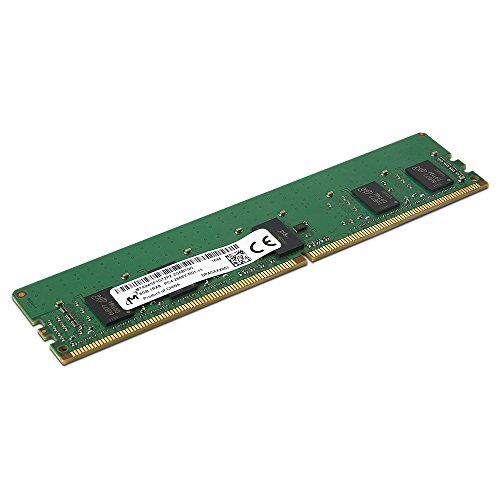 Lenovo 4X70P98201 8GB DDR4 SDRAM DIMM 288-PIN