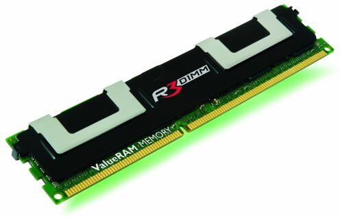 Kingston 4Gb 1333Mhz Ddr3 Ecc Reg Cl9 Dimm