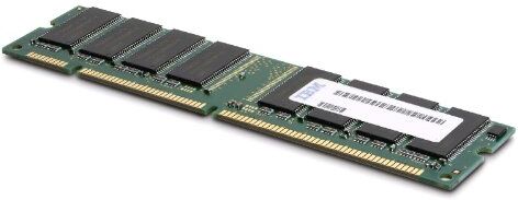 Lenovo IBM 4GB DDR3 1333MHz PC3-10600 CL9 ECC