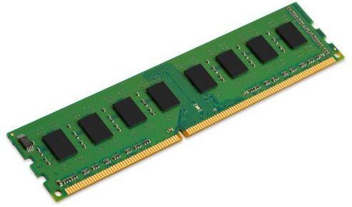 Kingston Technology System Specific Memory 2GB DDR3 1600MHz Module memoria