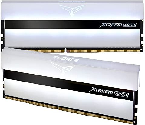 TEAMGROUP Team Group T-FORCE XTREEM ARGB module de mémoire 32 Go 2 x 16 Go DDR4 4000 MHz