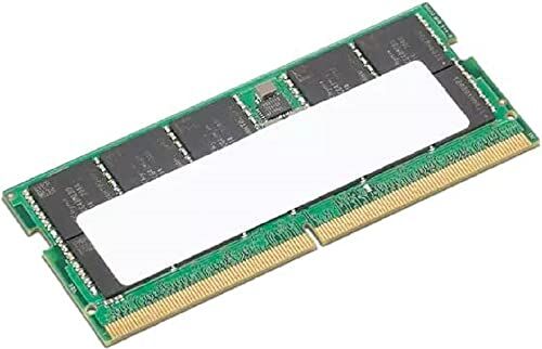 Lenovo 16GB DDR5 4800 MHz ECC So-DIMM (4X71K08909)