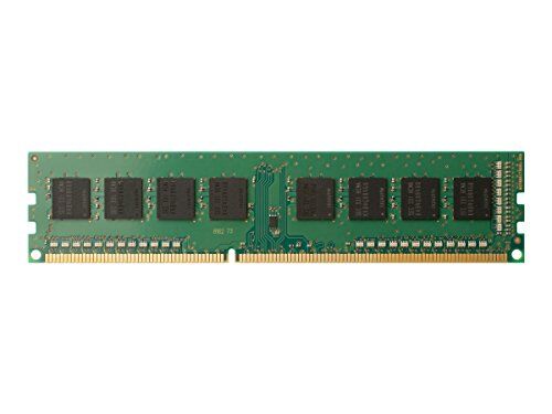 HP RAM non ECC 16 GB (1 x 16 GB) DDR4-2133 (Ricondizionato)