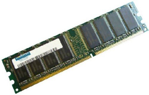 Hypertec 512MB PC3200 0.5GB DDR2 400MHz memory module memory modules (DDR2, PC/server, 240-pin DIMM, 1 x 0.5 GB, PC3200, DIMM)