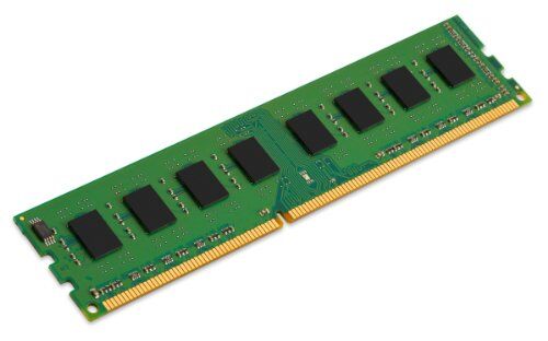 Kingston ValueRAM 8GB 1600MHz DDR3L Non-ECC CL11 DIMM 1.35V 1.35V KVR16LN11/8 Memoria Desktop