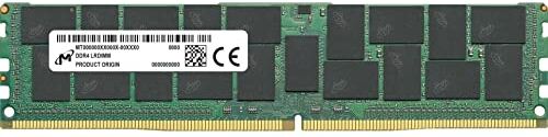 Crucial DDR4 LRDIMM 128GB 4Rx4 3200