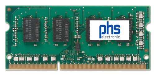 Memorysolution Memory Solution ms4096fsc-nb092 portatile, 4 GB RAM Module (4GB kit – FSC Celsius H710)