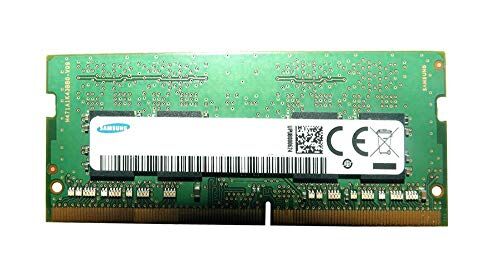 Samsung DDR4-8 GB SO DIMM 260-PIN ungepuffert