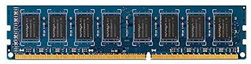 HP 4GB DDR3-1333MHz, Non-ECC memoria