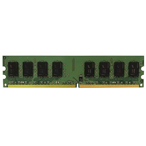 Tenglang 1GB DDR2 PC2-4200 DDR1 533MHZ Modulo di memoria per PC da tavolo Modulo di memoria per PC da tavolo Computer Desktop DDR2 RAM