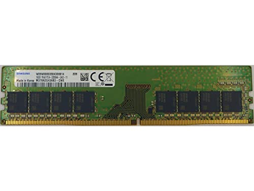 Samsung DDR4 16 GB 3200 UDIMM