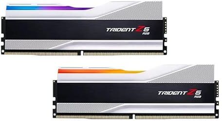 G.Skill RAM Gskill D5 8000 32GB C38 TridentZ Z5 RGB K2