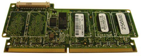 HP Smart Array 256Mb Cache **New Retail**, 462968-B21 (**New Retail**  Smart Array 256 Mb Cache Upgrade For Sa P212 / Sa)