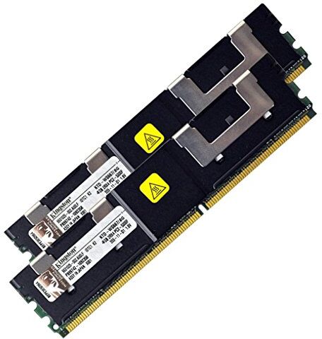 Kingston 8Gb Ddr2-667 Kit