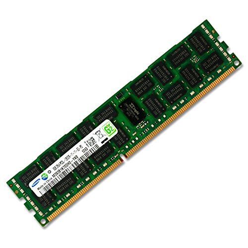 Samsung DDR3 ECC-R 1600 memoria