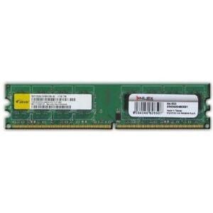 Nilox DDR-2 2GB 800MHZ DIMM 2GB DDR2 800MHz memoria Nilox DDR-2 2GB 800MHZ DIMM 2GB DDR2 800MHz memoria