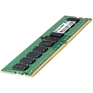 HP SPS-DIMM 32GB PC4-2133P-R 2Gx4 HP SPS-DIMM 32GB PC4-2133P-R 2Gx4