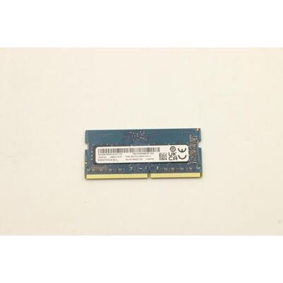 Lenovo MEMORY SODIMM,16GB, DDR4,3200,Ramaxel, FRU5M30Z71709 (DDR4,3200,Ramaxel) Lenovo MEMORY SODIMM,16GB, DDR4,3200,Ramaxel, FRU5M30Z71709 (DDR4,3200,Ramaxel)