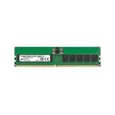 Micron DDR5 Modul 32 GB DIMM 288-PIN 5600 MHz / PC5-44800 CL46 registriert ECC (MTC20F2085S1RC56BD1R) Micron DDR5 Modul 32 GB DIMM 288-PIN 5600 MHz / PC5-44800 CL46 registriert ECC (MTC20F2085S1RC56BD1R)