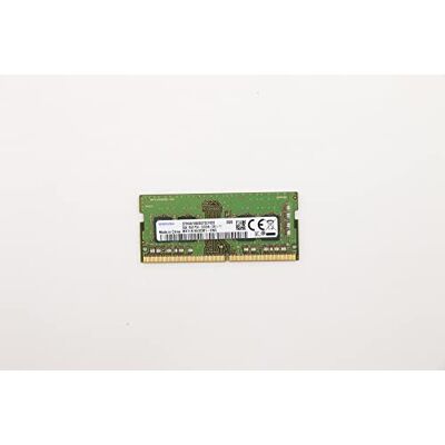 Lenovo 5M30V06802 Speichermodul 8 GB 1 x 8 GB DDR4 3200 MHz (5M30V06802) Lenovo 5M30V06802 Speichermodul 8 GB 1 x 8 GB DDR4 3200 MHz (5M30V06802)