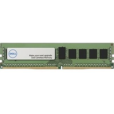 Dell A8711888 memoria 32 GB DDR4 2400 MHz Data Integrity Check (verifica integrità dati) Dell A8711888 memoria 32 GB DDR4 2400 MHz Data Integrity Check (verifica integrità dati)